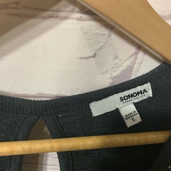 Sonoma small dress -BNWT! - Picture 4 of 8